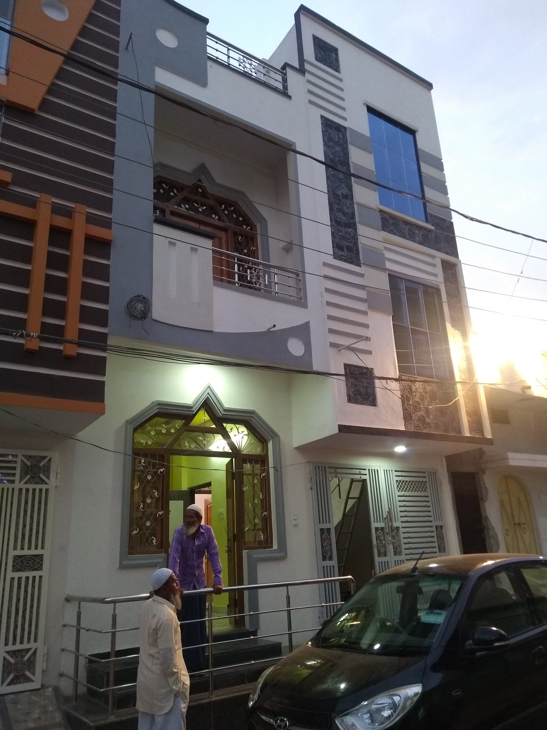 100 sq.yd House @ Shamshabad gallery