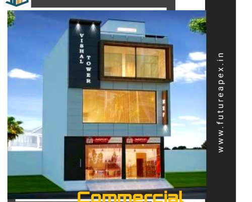 Commercial FA001