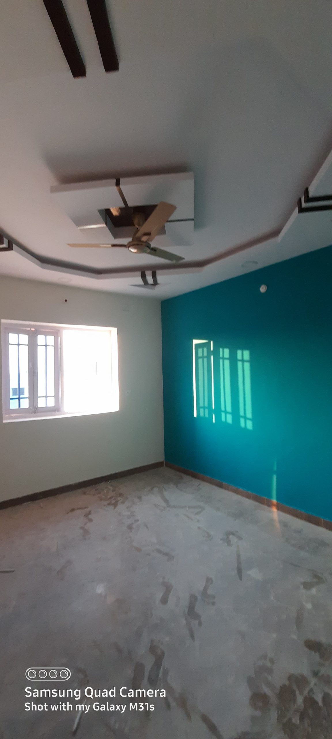 150 sq.yd House @ Balapur gallery