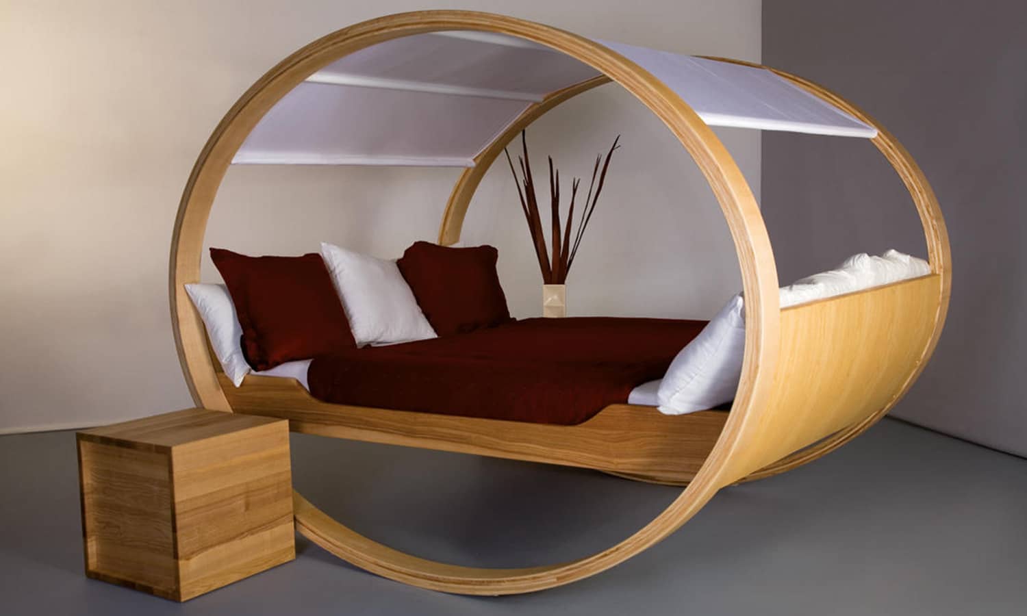 Modern Bedrooms gallery