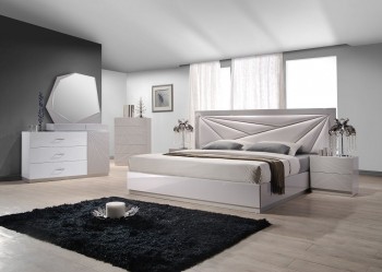 Modern Bedrooms gallery