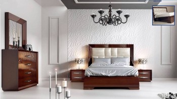 Modern Bedrooms gallery