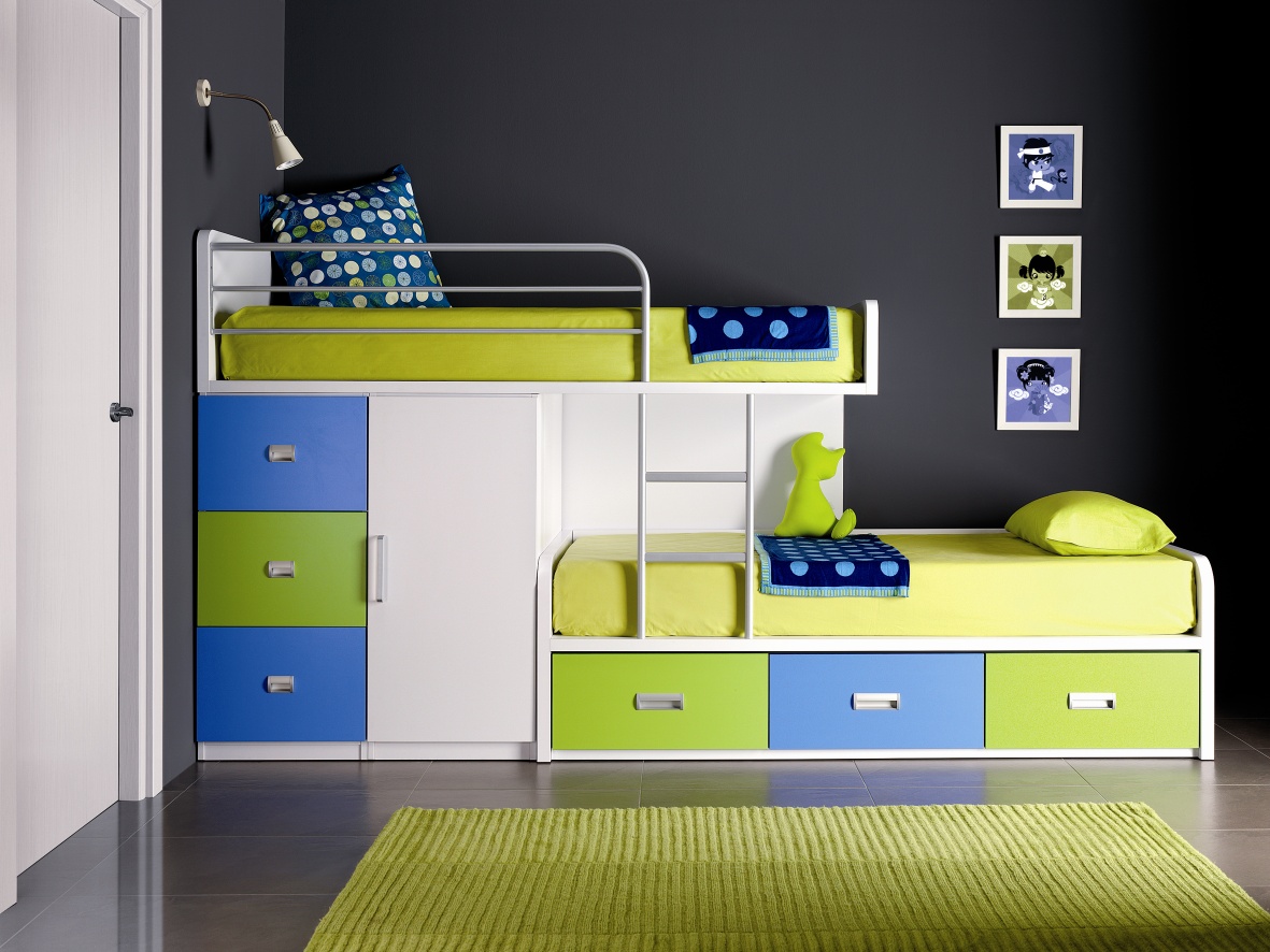 Kids Room gallery