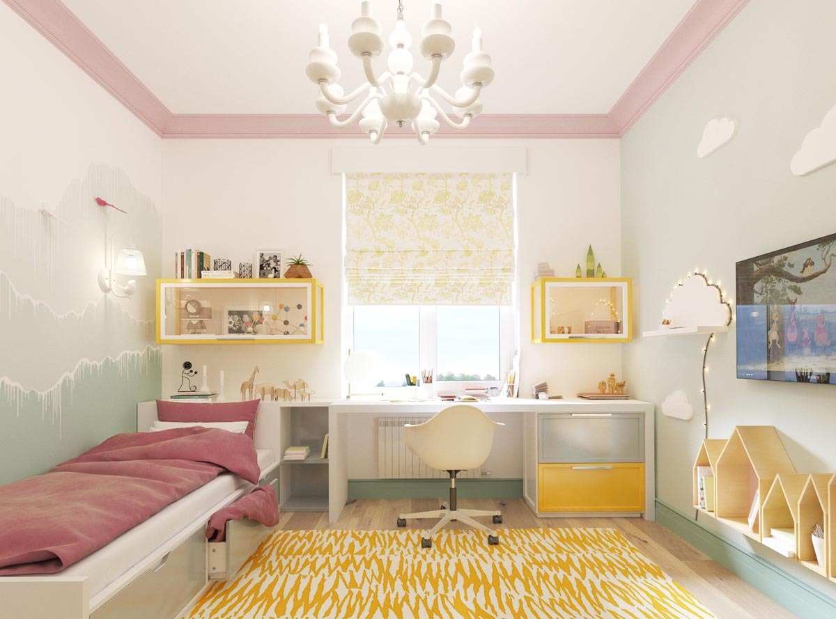 Kids Room gallery