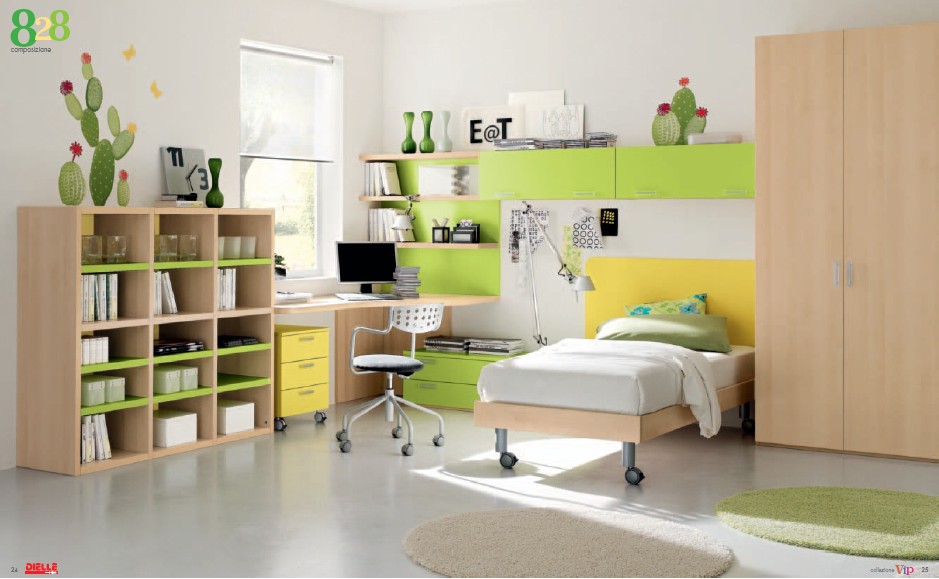 Kids Room gallery