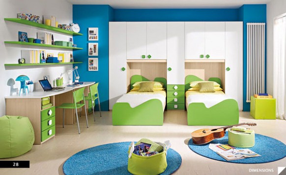 Kids Room gallery