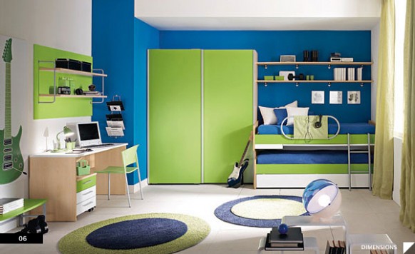 Kids Room gallery