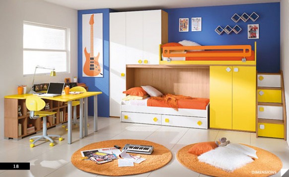 Kids Room gallery