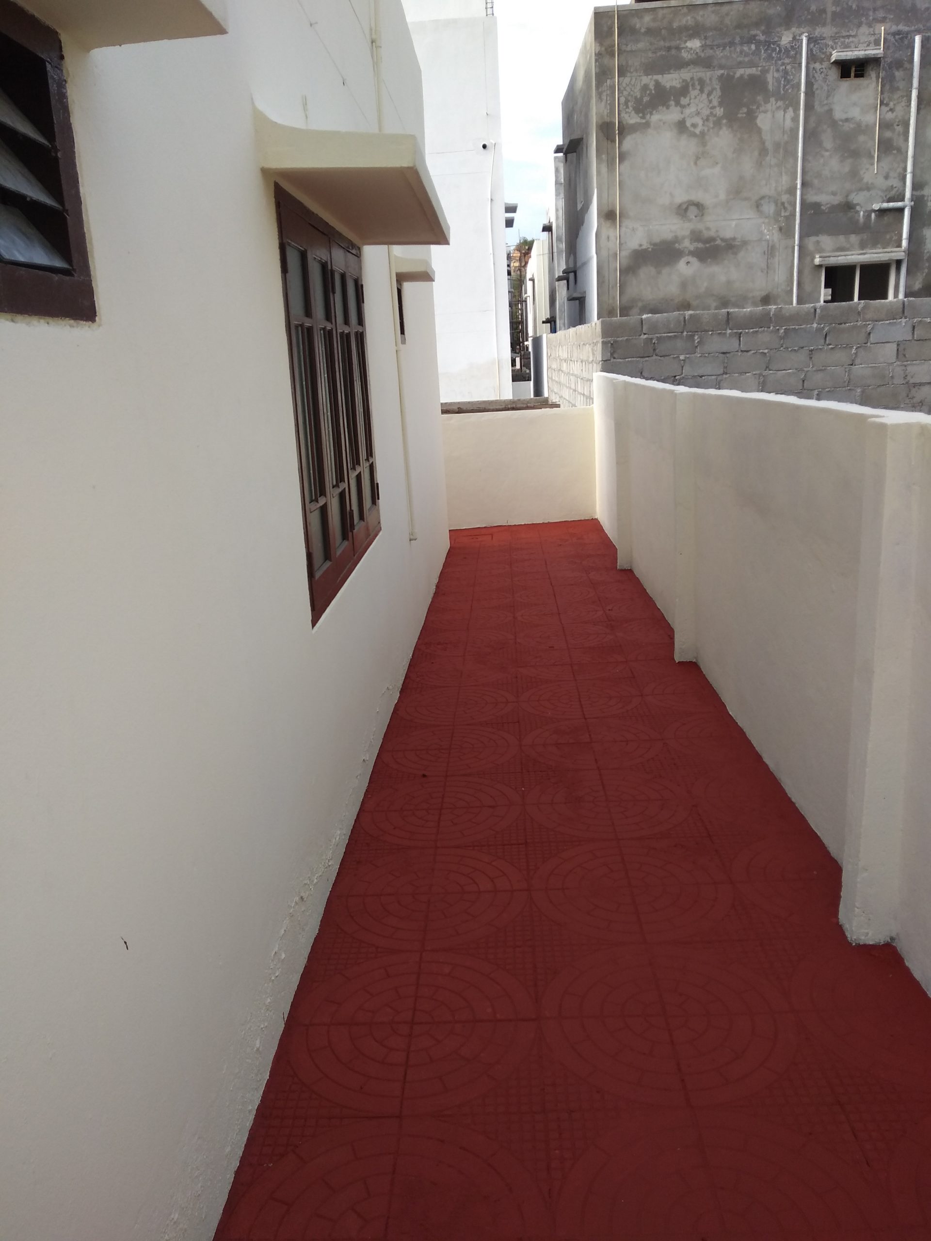 200 sq yds independent house @ balapur gallery