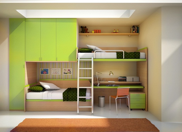 Kids Room gallery