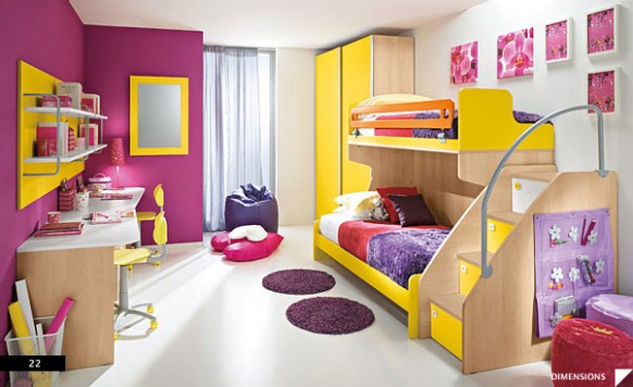 Kids Room gallery