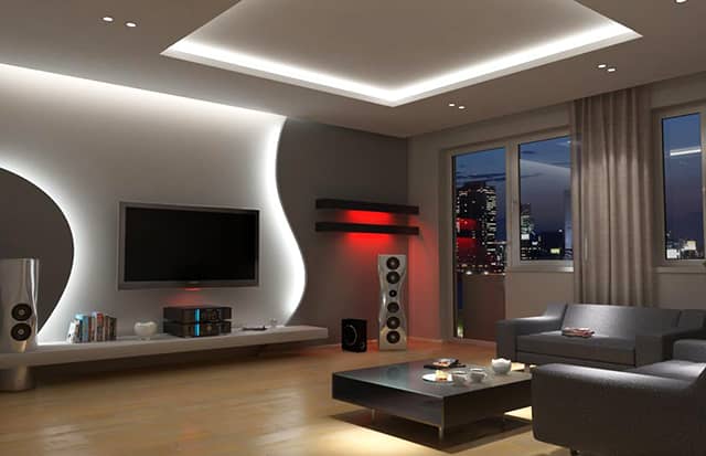 Living Room Designs gallery