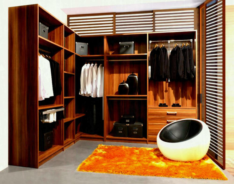 Wardrobes gallery