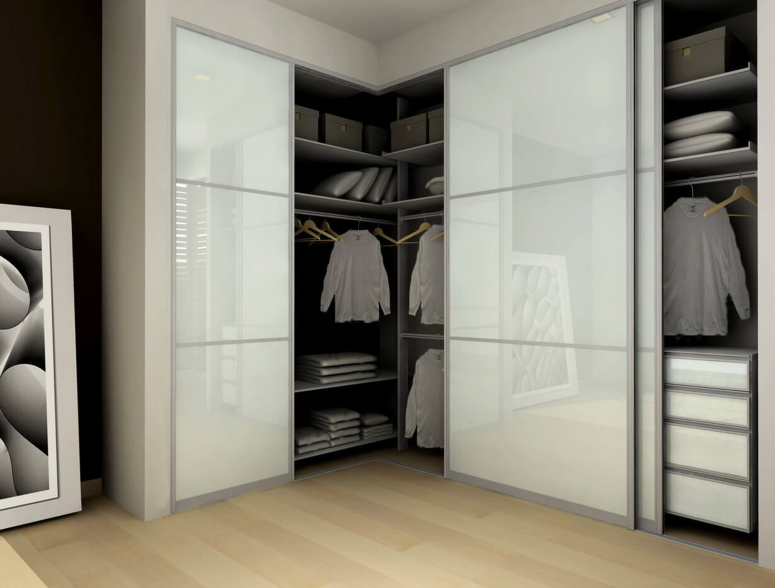 Wardrobes gallery