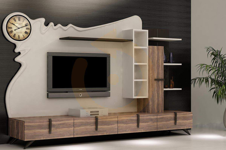 Tv Unit Designs gallery