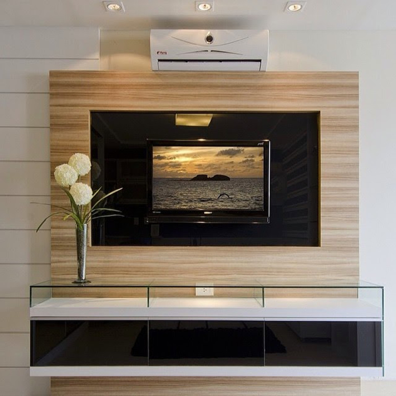 Tv Unit Designs gallery