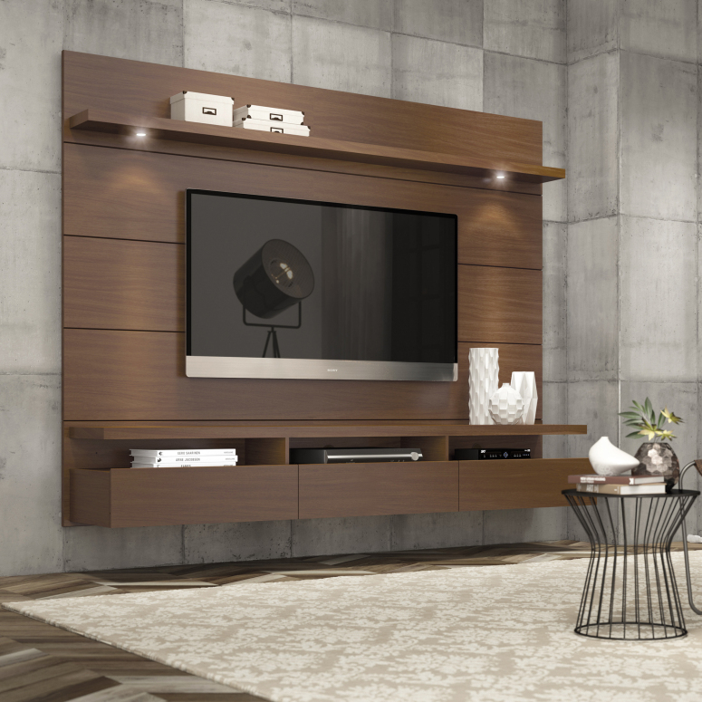 Tv Unit Designs gallery