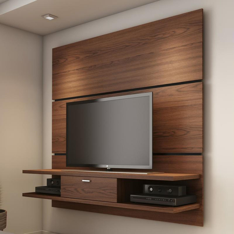 Tv Unit Designs gallery