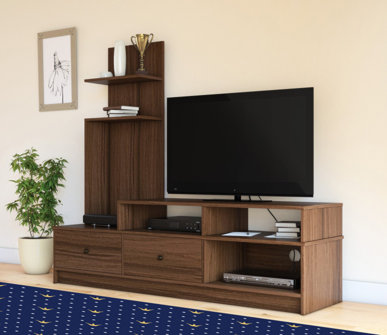 Tv Unit Designs gallery