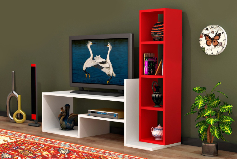 Tv Unit Designs gallery