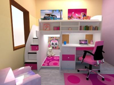 Kids Room gallery