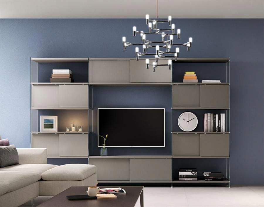 Tv Unit Designs gallery