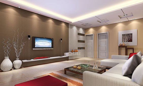 Living Room Designs gallery