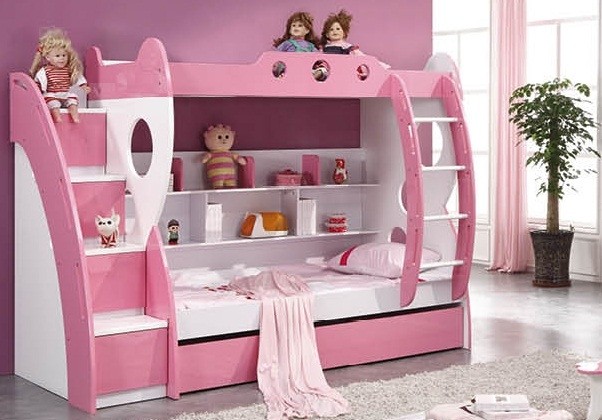 Kids Room gallery