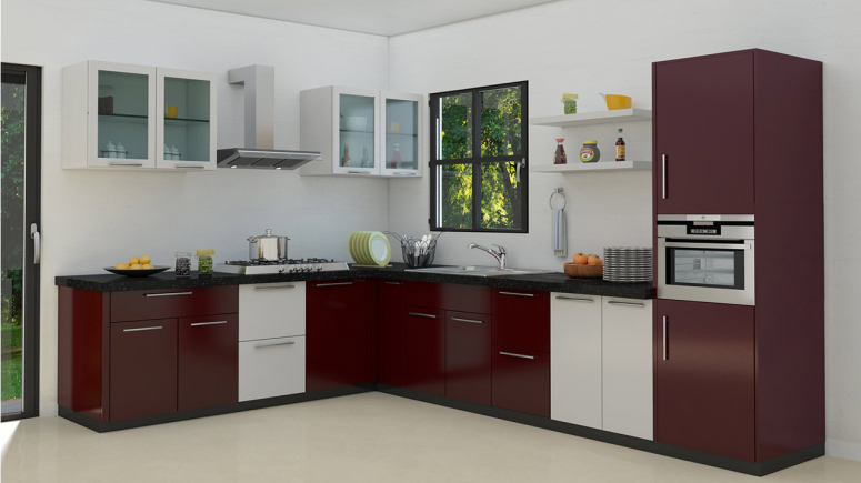 Kitchen Interior gallery