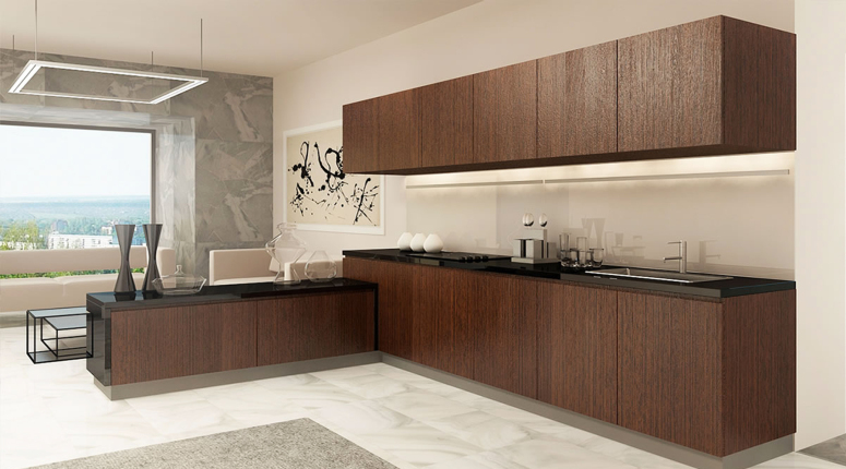 Kitchen Interior gallery