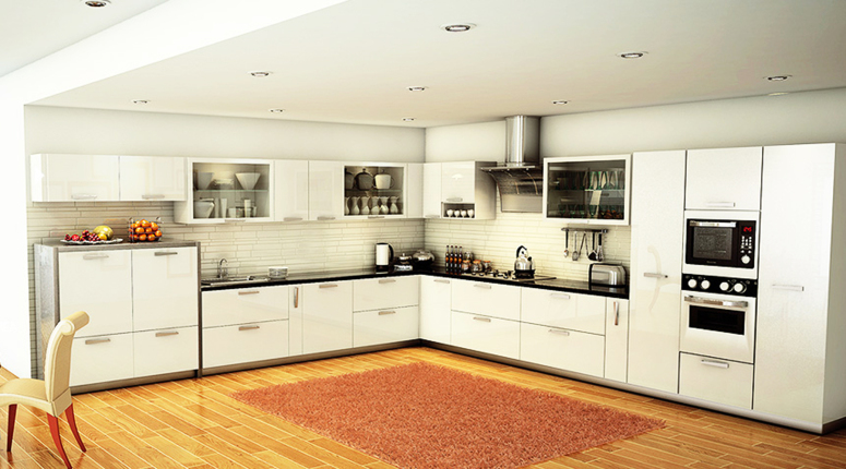 Kitchen Interior gallery