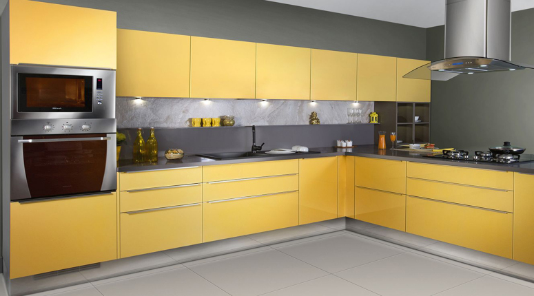 Kitchen Interior gallery