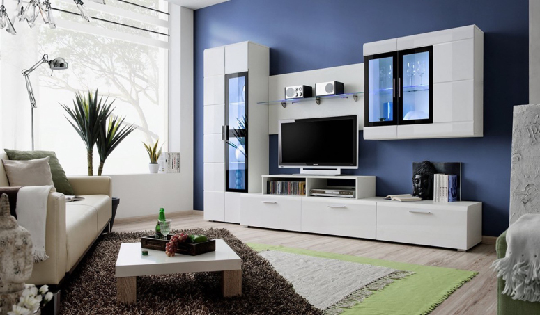 Tv Unit Designs gallery