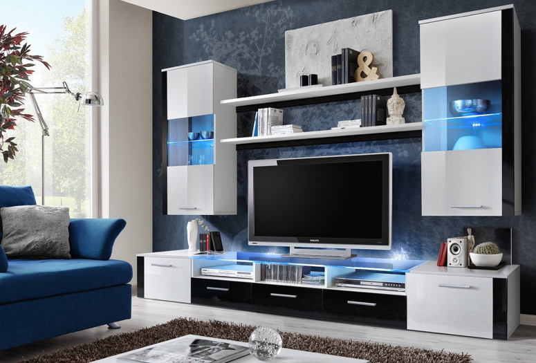 Tv Unit Designs gallery