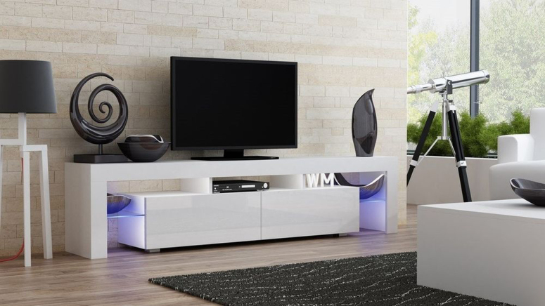 Tv Unit Designs gallery