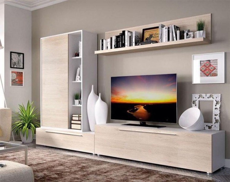 Tv Unit Designs gallery