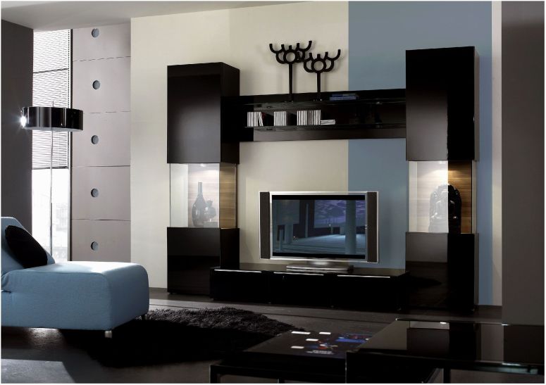 Tv Unit Designs gallery