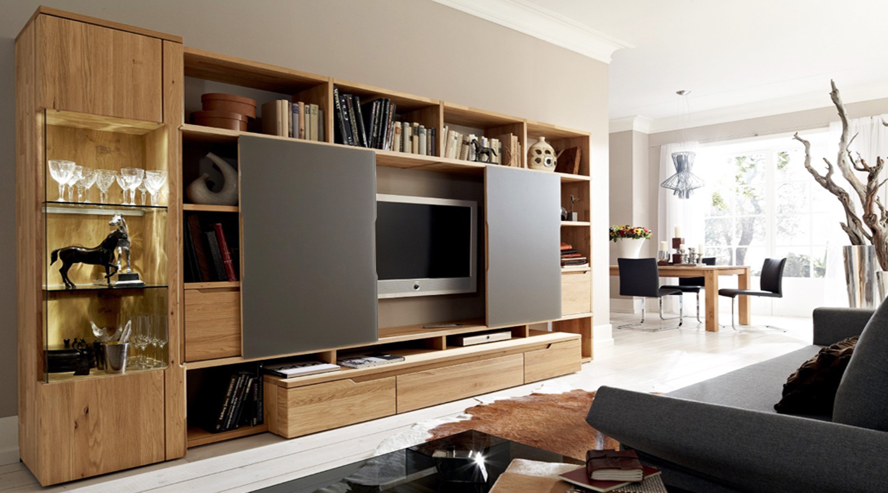 Tv Unit Designs gallery