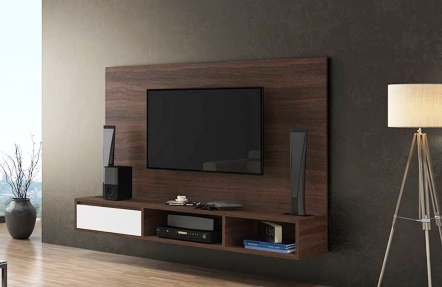 Tv Unit Designs gallery