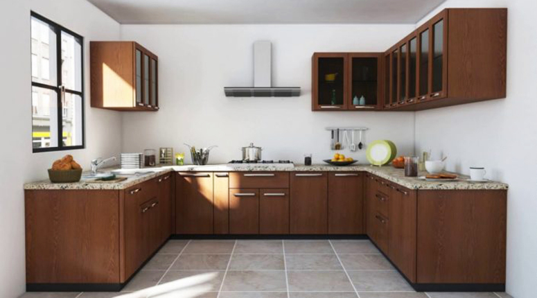 Kitchen Interior gallery