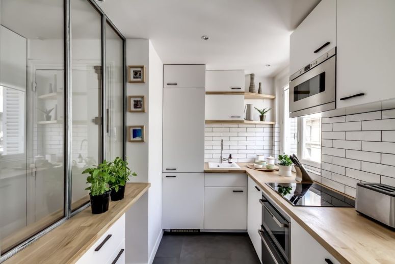 Kitchen Interior gallery