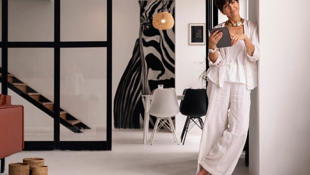 Interior Design Trends in Hyderabad: The Future of Home Aesthetics