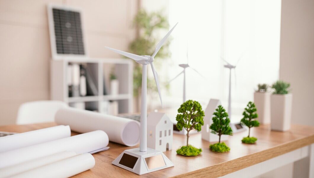 Sustainable Construction: Building for the Future