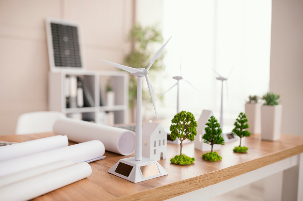 Sustainable Construction: Building for the Future