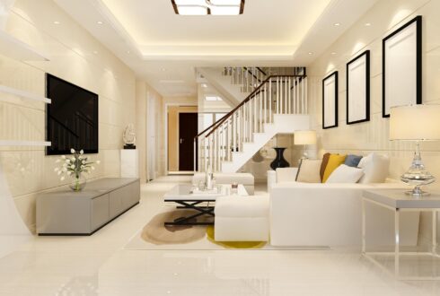 Best Interior and Smart Home Services in Hyderabad for Contemporary Living