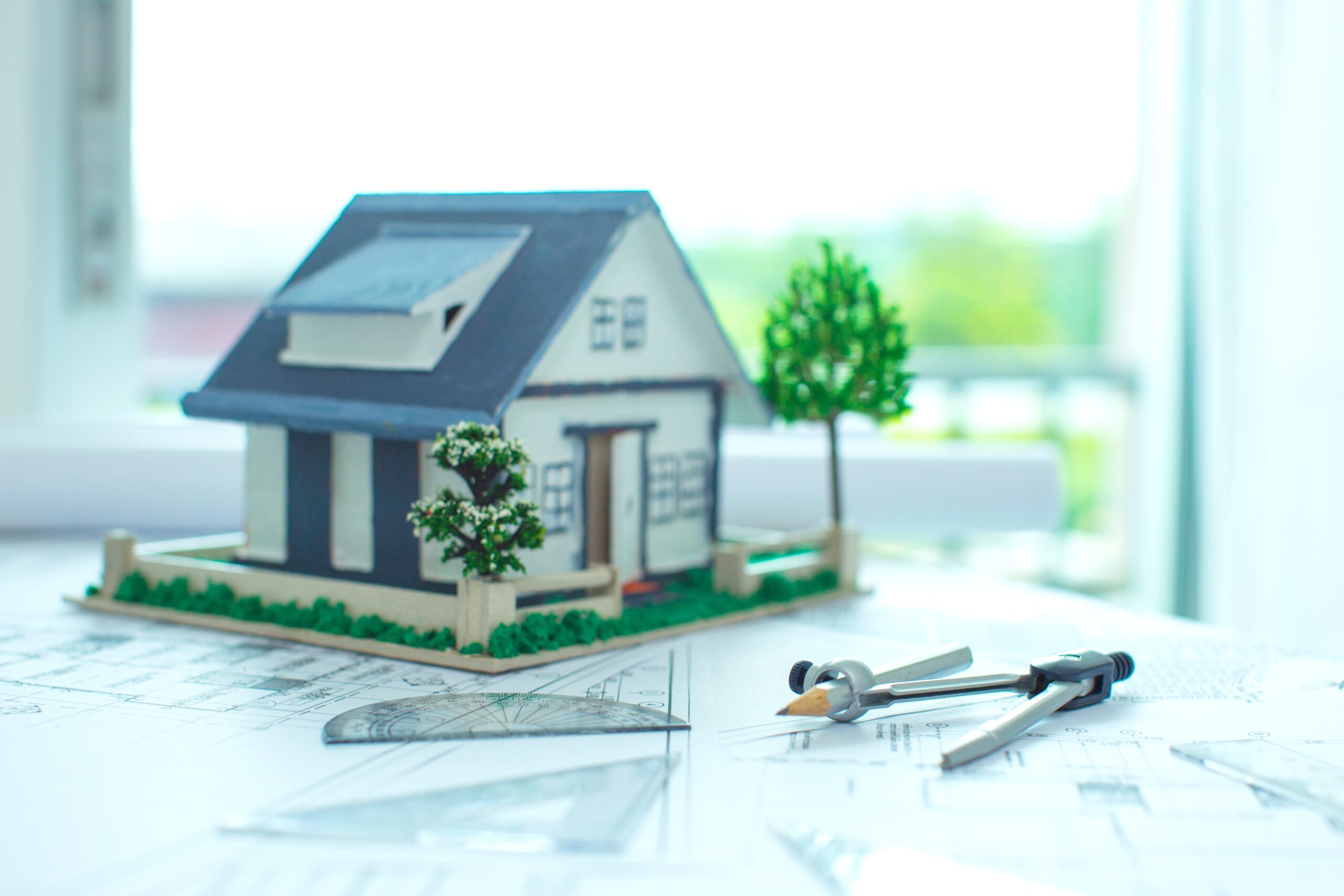Build Your Dream Home with the Leading Home Construction Company in Hyderabad