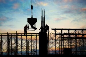 Top Construction Company in Hyderabad 