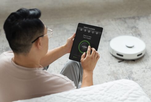 The Smart Shift: How Smart Homes Are Redefining Interior Design