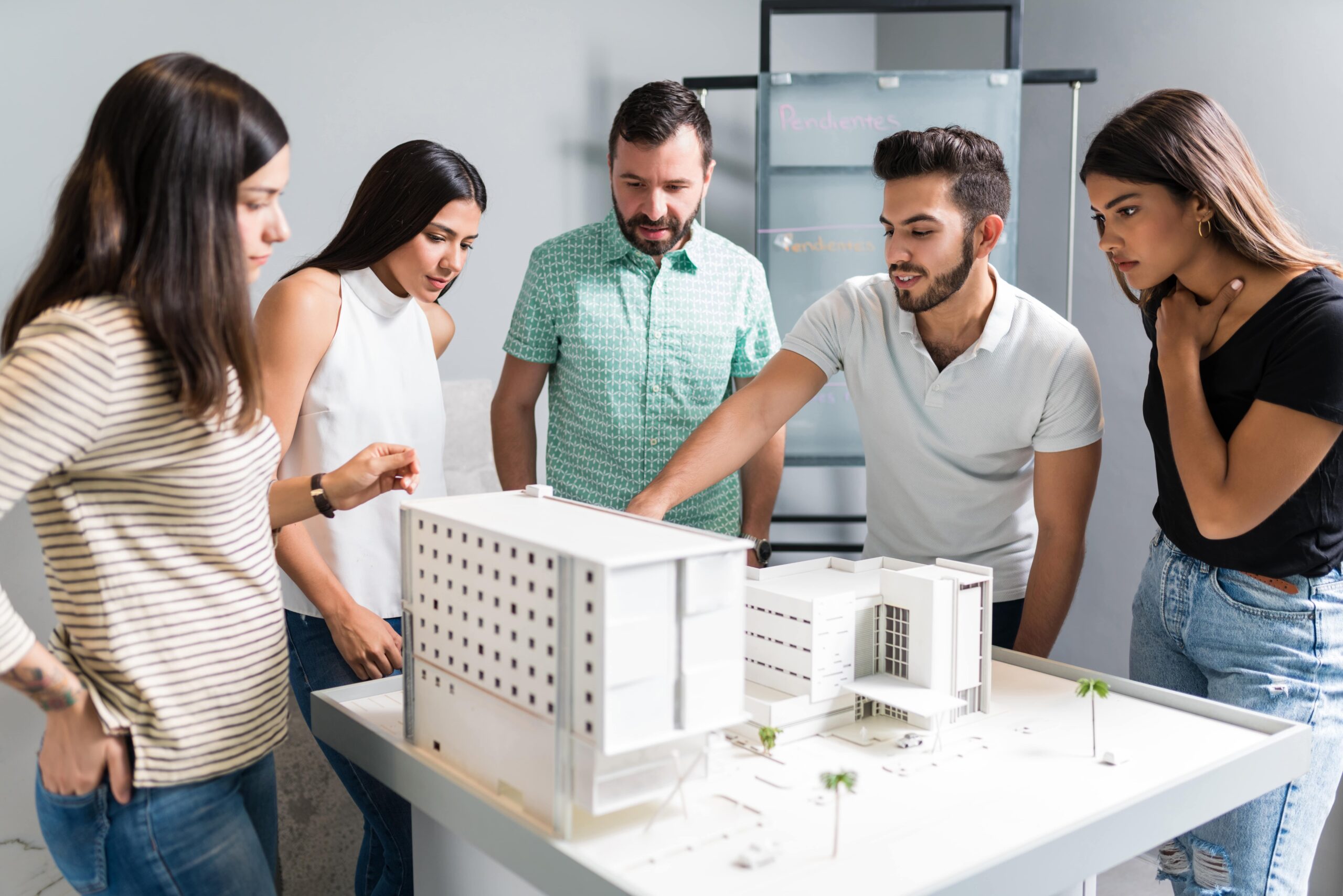Your Dream Home